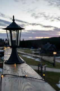 Hotel Vydrovy boudy Pec pod Sněžkou - 4