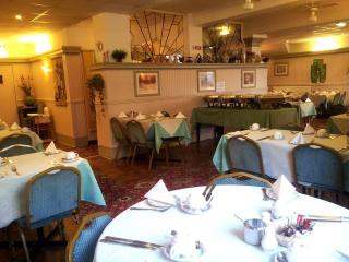 The New Osterley Hotel - 4