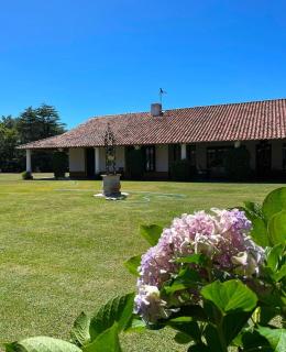 Estancia San Martin Polo club - 7