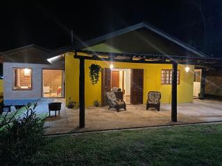 Férias com Lareira, Hidro e Café da Manhã incluso - 2