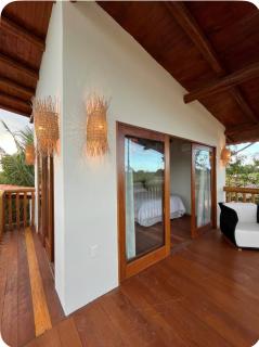 Corumbau Bangalôs - 5