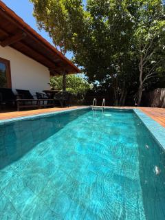 Corumbau Bangalôs - 4