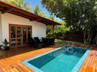 Corumbau Bangalôs - 3