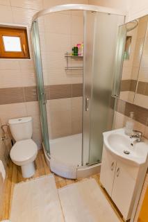 Drewniany Domek Daria i Tomek 2 domki na 8 osób - 1