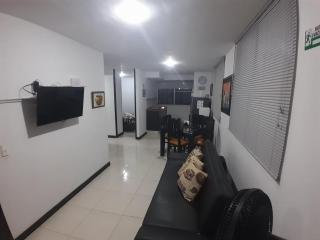 Increíble y cálido Apto Familiar, Descanso Quindío - 8