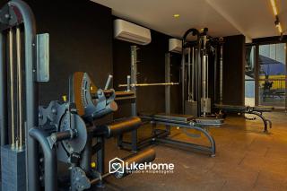 Solaz Smart Living - LikeHome Hospedagens - 6