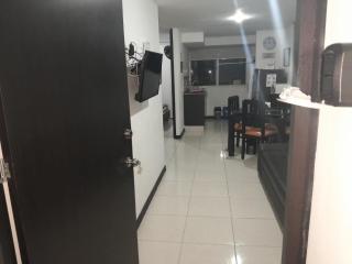 Increíble y cálido Apto Familiar, Descanso Quindío - 7