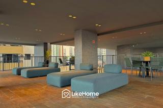 Solaz Smart Living - LikeHome Hospedagens - 2