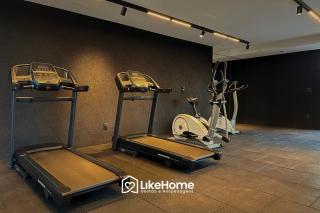 Solaz Smart Living - LikeHome Hospedagens - 3