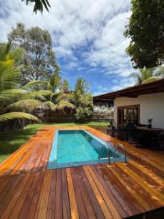 Corumbau Bangalôs - 0