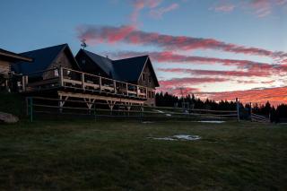 Hotel Vydrovy boudy Pec pod Sněžkou - 2