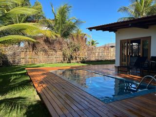 Corumbau Bangalôs - 6