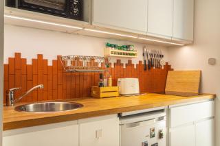 Charming Atypical Cottage - Hyères - 3