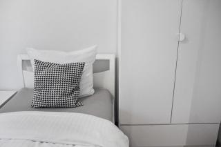 Ruhiges 3-Zimmer Apartment 75 QM in Kanalnähe - 8