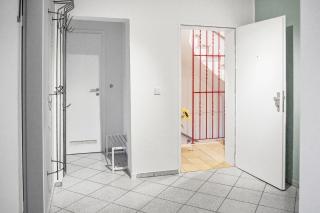 Ruhiges 3-Zimmer Apartment 75 QM in Kanalnähe - 4