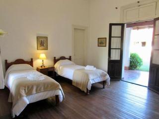 Estancia San Martin Polo club - 1