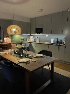 Northern lights penthouse - 7