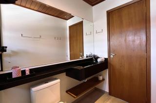 Excelente Casa com área Gourmet de frente mar - 9