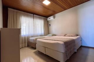 Excelente Casa com área Gourmet de frente mar - 5