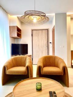 Aurelia Residence - 9