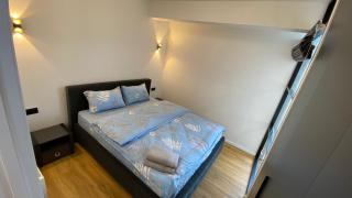 Extra Apartments with Terasa Central street Stefan cel Mare Boulevard - 7