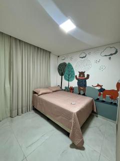 Casa Moderna & Conforto - 3