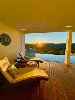 Pousada Hari - ar condicionado e piscina - Alto Paraíso de Goiás - 7