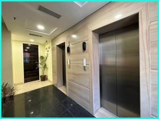 VIP Road PrakashKunj Palace- Fully Air Hotel - 3