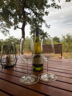 wanyamapori safari lodge - 4