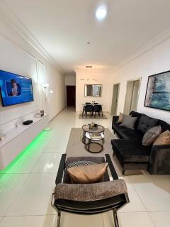 Admiralty Nest - modern 2 bedroom haven in Lekki 1 - 8