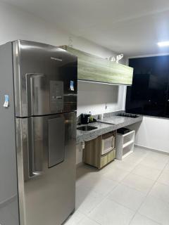 Apt Barra de São Miguel 200m da praia - 8