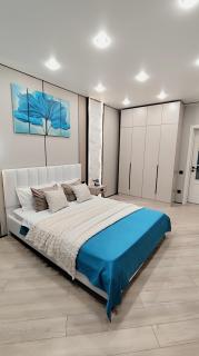 ЖК "Nomad" 2-комнатный ЛЮКС в центре города - 9