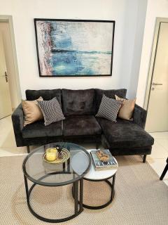 Admiralty Nest - modern 2 bedroom haven in Lekki 1 - 9