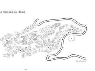 Appartement Spacieux et Confortable avec Balcon - Equipé pour 6 à 8 personnes - FR-1-425-127 - 1