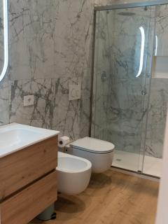 VILLA ISABELLA Ospedale Cisanello - 3