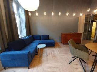 A Somogyi Apartman with 0-24-7 self check in-out - 5