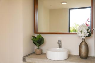 The element baja cal - 0