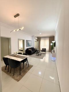 Admiralty Nest - modern 2 bedroom haven in Lekki 1 - 7