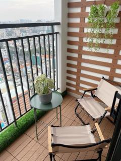 Soho Residence & Apartments by Serenity Living - City Center District 1 - Premium Studios & 2-3 Bedrooms Suite, Next Bui Vien - 8