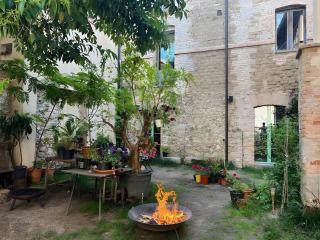 Relax En Casona Única Lanueva - 8