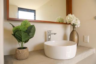 The element baja cal - 6