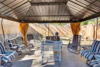 Chic Atlanta Home Close to Downtown and Stadiums - 7