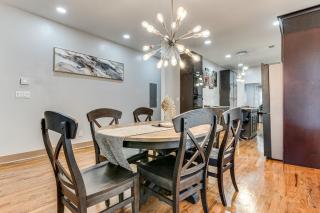 Chic Atlanta Home Close to Downtown and Stadiums - 2