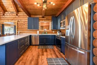 Mtn Views and Fall Colors Panguitch 1-Acre Estate! - Panguitch - 5