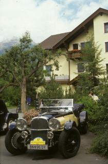 Hotel Post - Großkirchheim - 6