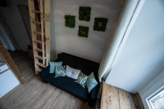 Urban Spring Loft - 4