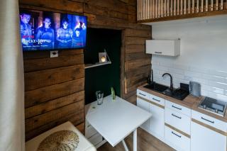 Urban Spring Loft - 2