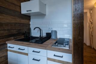 Urban Spring Loft - Studio z antresolą blisko Piotrkowskiej - 9