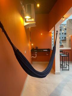 Caiçara Guest House - 1