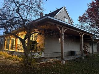 maison de la Ferme - 8